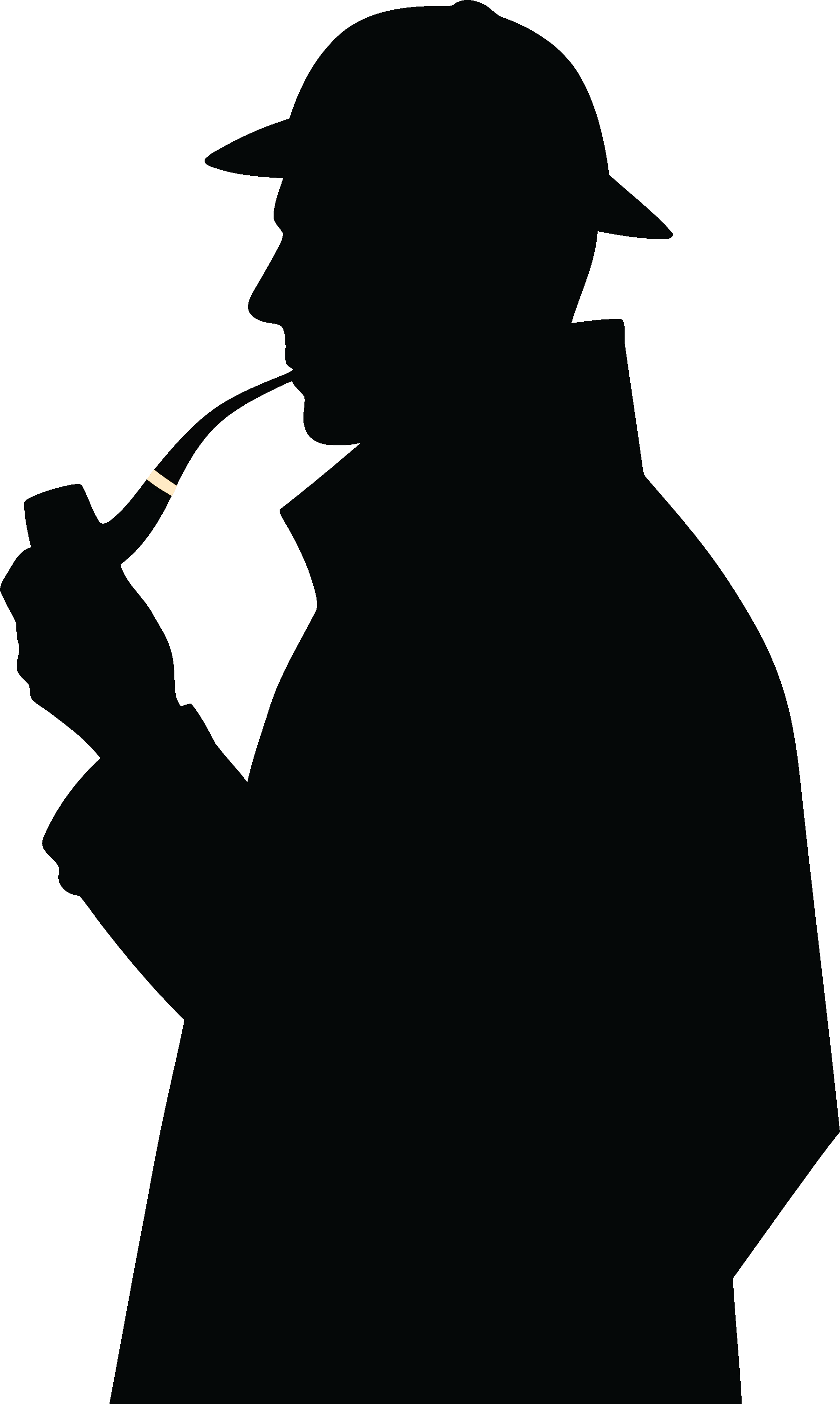 Sherlock Holmes