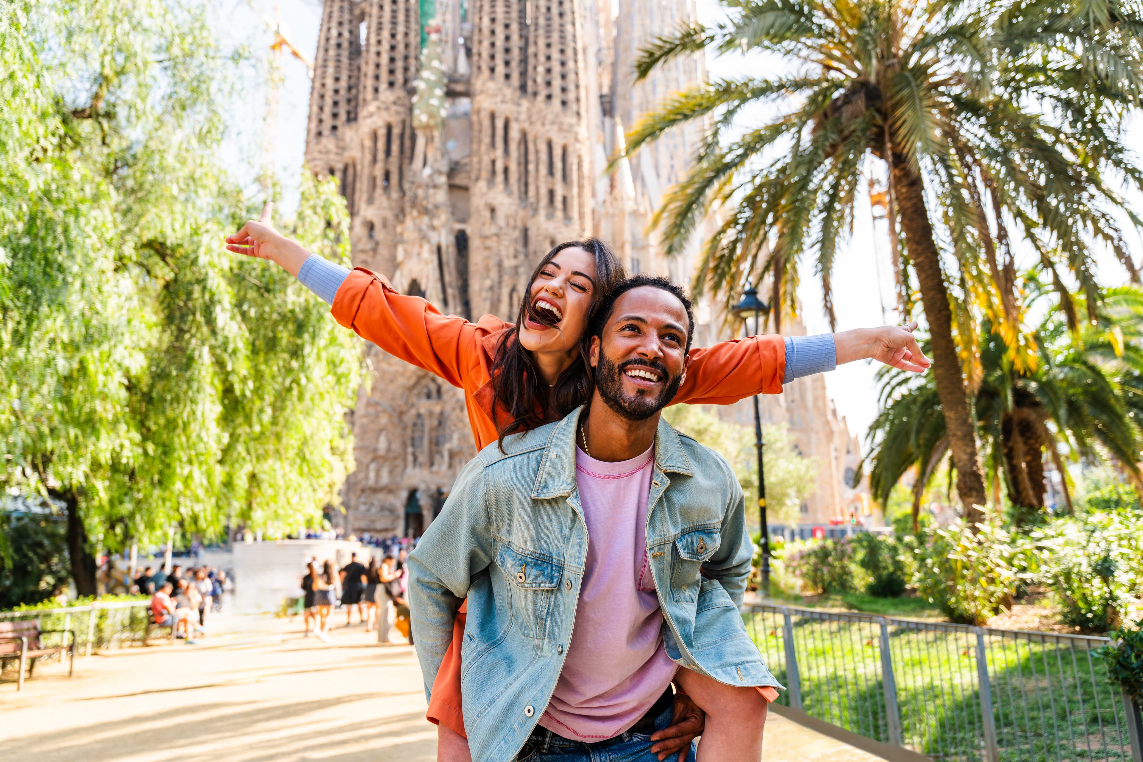 Travel the World Comfortably and Confidently